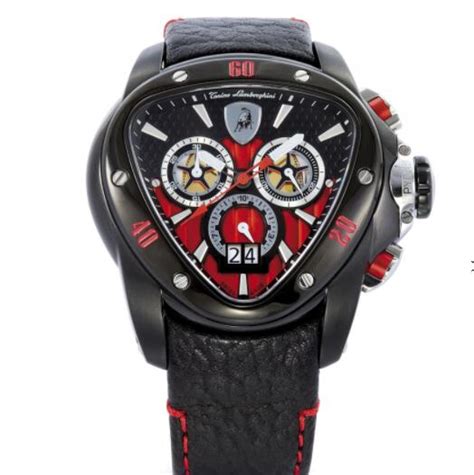 replica lamborghini watch